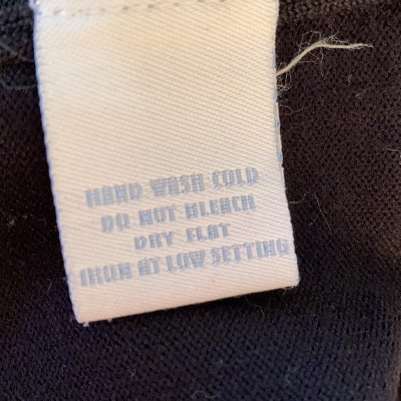 Stretchy Long sleeve - Picture 4 of 4